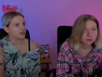 Freechat gloria_bubble on Chaturbate