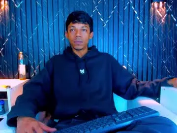 gregory_sforza on Chaturbate