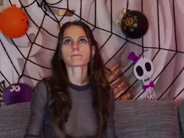 Offline hailey_peach on Chaturbate