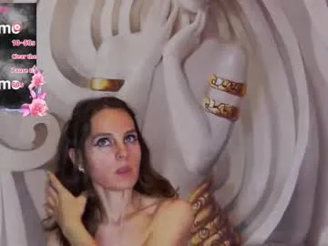 Offline hailey_peach on Chaturbate