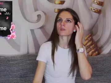 Offline hailey_peach on Chaturbate