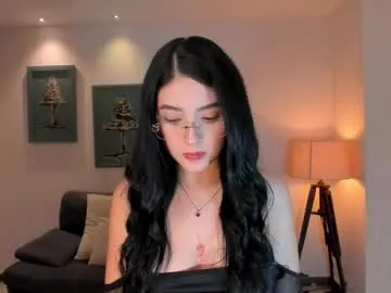 Freechat haileyross_ on Chaturbate