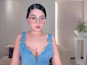 Freechat haileyross_ on Chaturbate