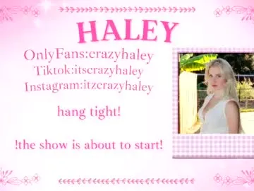 haleycrazy