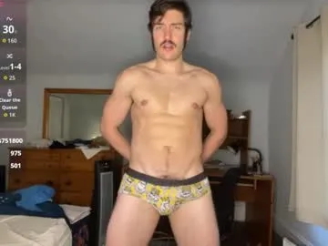 Offline handsumhung on Chaturbate