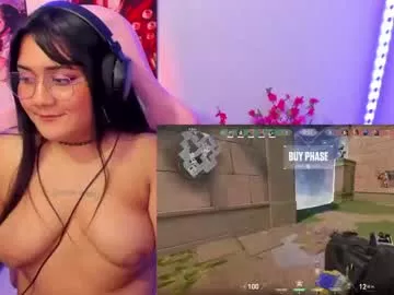 Freechat haruu2 on Chaturbate