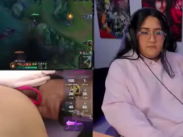 Freechat haruu2 on Chaturbate