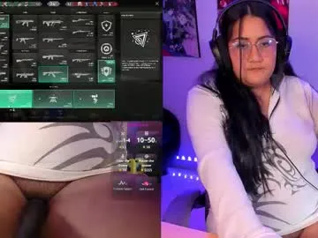 Freechat haruu2 on Chaturbate