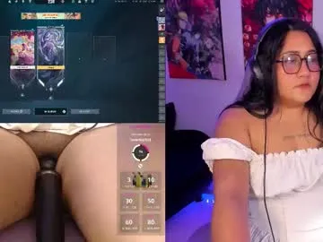 Freechat haruu2 on Chaturbate