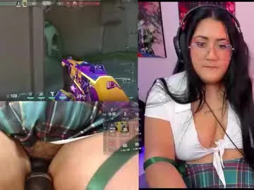 Freechat haruu2 on Chaturbate