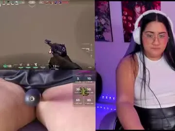 Freechat haruu2 on Chaturbate