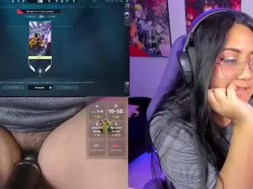 Freechat haruu2 on Chaturbate