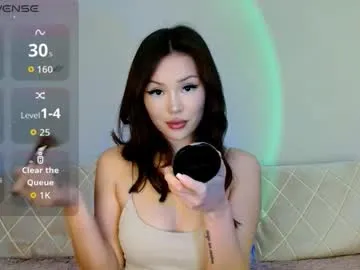 Offline hea_jung on Chaturbate