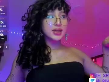 Offline heka_prudence on Chaturbate