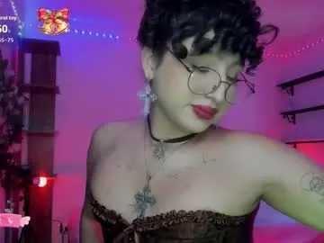 Offline heka_prudence on Chaturbate