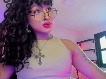 Offline heka_prudence on Chaturbate