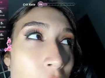 Offline hellen_tease on Chaturbate