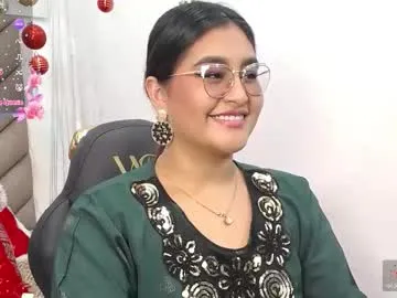 Freechat heluejamil on Chaturbate