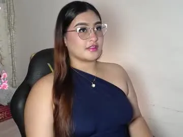 Freechat heluejamil on Chaturbate