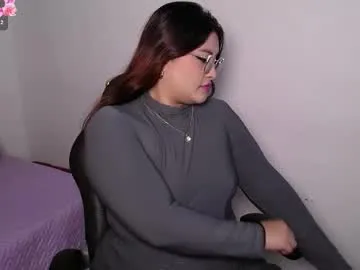 Freechat heluejamil on Chaturbate