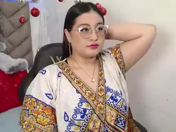 Freechat heluejamil on Chaturbate