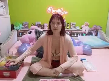 Offline heraluna_ on Chaturbate