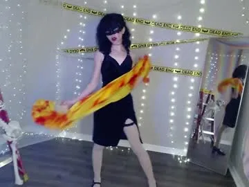 Offline hexivu on Chaturbate