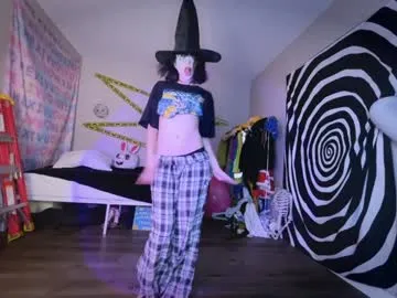 Offline hexivu on Chaturbate