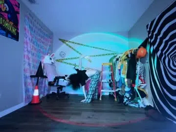 Offline hexivu on Chaturbate