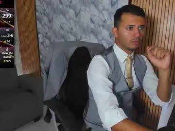 hiddenoffice on Chaturbate