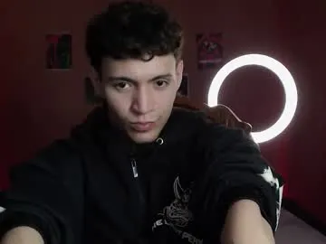 Freechat hunter_jagg on Chaturbate