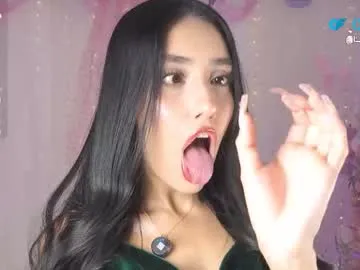 Offline i_amlilithx on Chaturbate