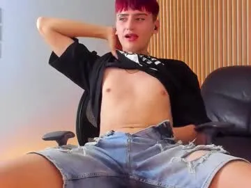 Offline ian_diamond on Chaturbate