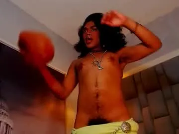 Offline ile_matamba on Chaturbate