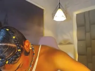 Offline ile_matamba on Chaturbate