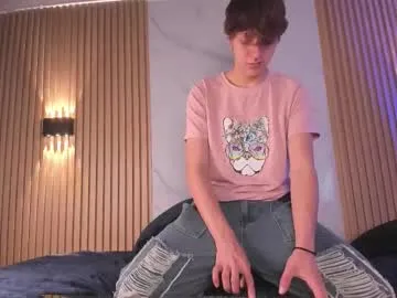 Freechat im_daren on Chaturbate