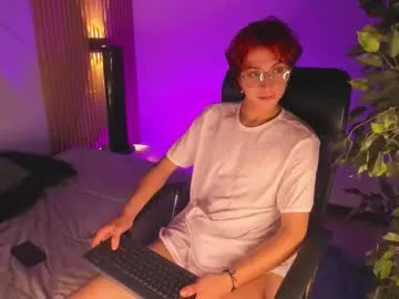 Freechat im_daren on Chaturbate