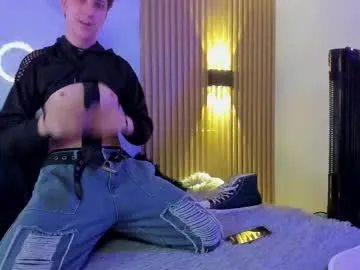 Freechat im_daren on Chaturbate