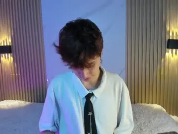 Freechat im_daren on Chaturbate