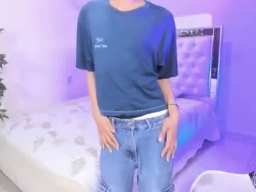 Offline im_felixhunter on Chaturbate