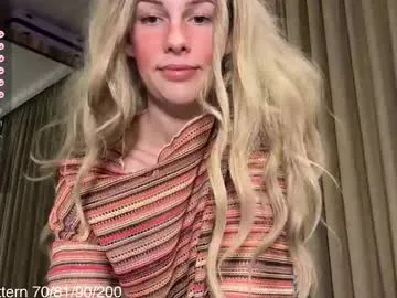 inner_bloom on Chaturbate