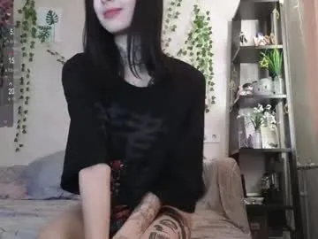 Freechat ireneclark on Chaturbate