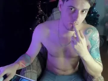 Offline is_yours on Chaturbate