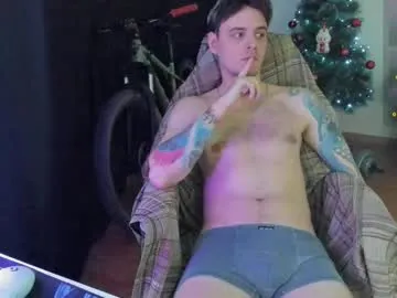 Offline is_yours on Chaturbate