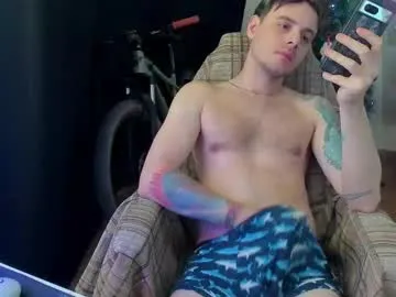 Offline is_yours on Chaturbate