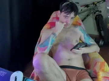 Offline is_yours on Chaturbate