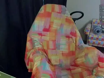 Offline is_yours on Chaturbate