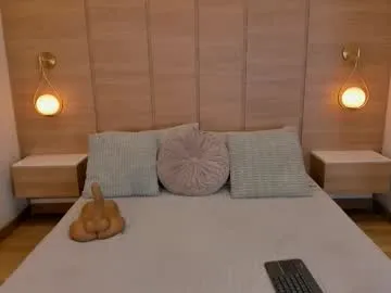 Offline isabel_millher on Chaturbate