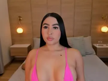 Offline isabel_millher on Chaturbate