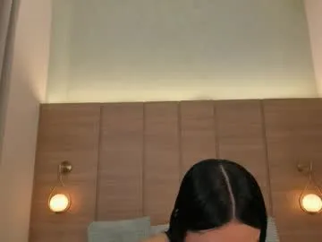 Offline isabel_millher on Chaturbate